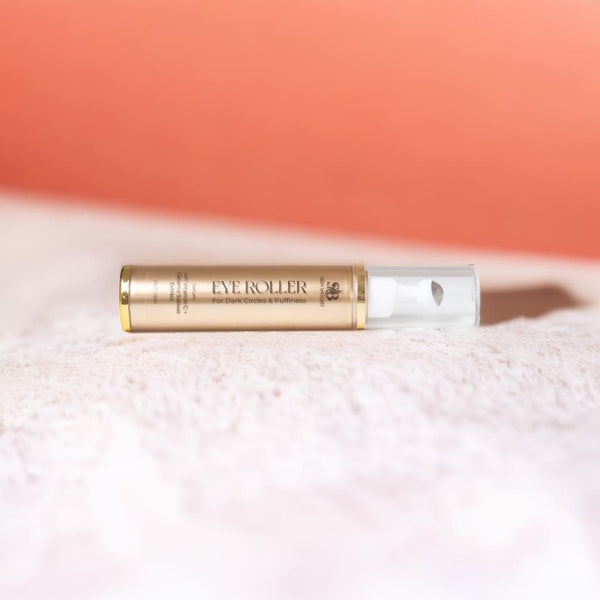 Eye Roller | Eliminates Dark Circles