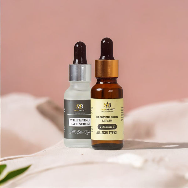 White & Bright Bundle