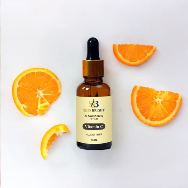 Vitamin C serum
