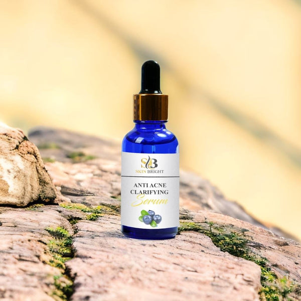 Anti Acne Clarifying Serum